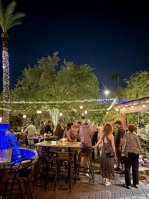 Old Town Tortilla Factory Picture 1