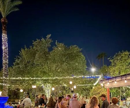 Old Town Tortilla Factory