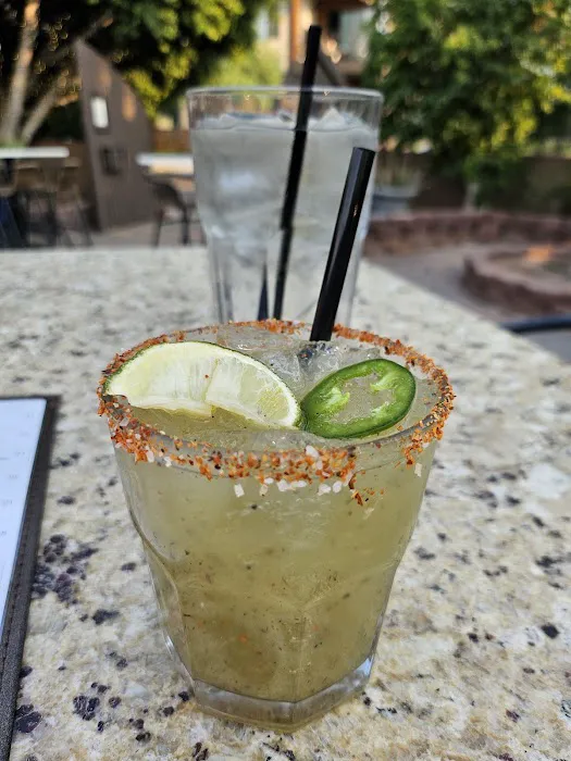 Old Town Tortilla Factory Picture 3