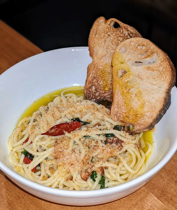 Pizzería Virtu Picture 4