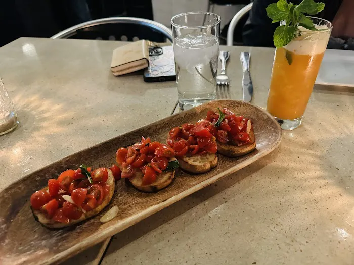 Pizzería Virtu Picture 6