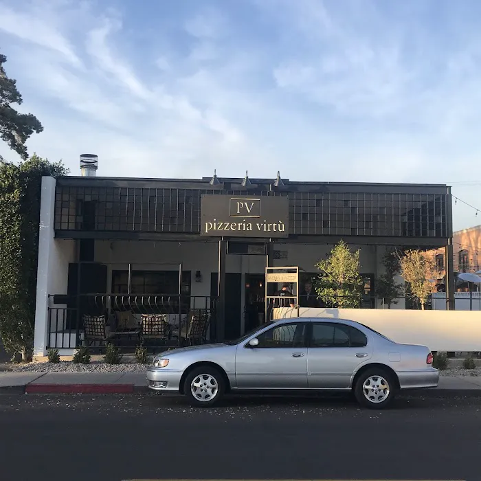 Pizzería Virtu Picture 2
