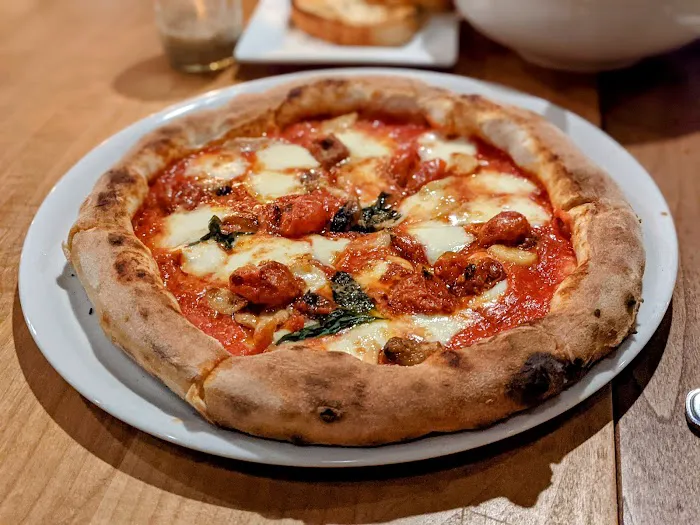 Pizzería Virtu Picture 9