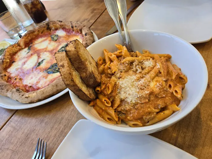 Pizzería Virtu Picture 1