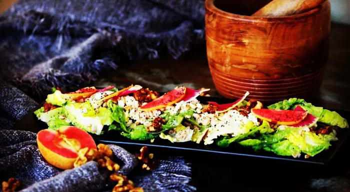 The House Brasserie Picture 6