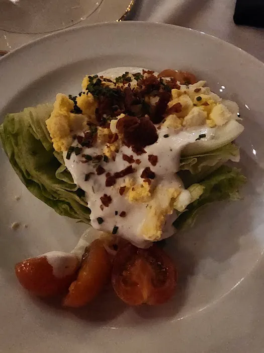 The House Brasserie Picture 2