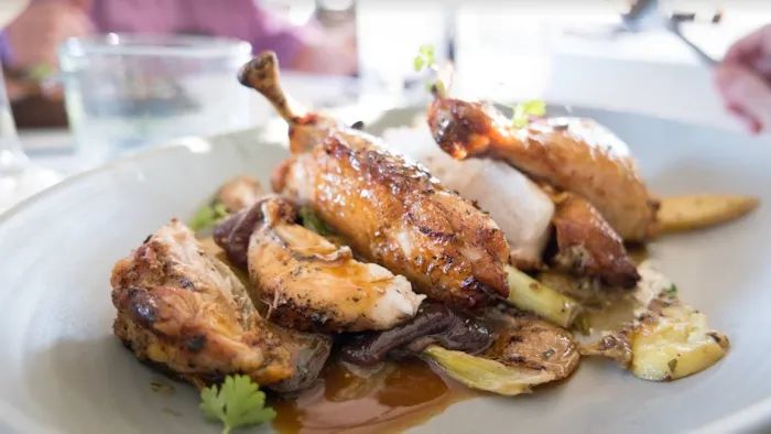 The House Brasserie Picture 1