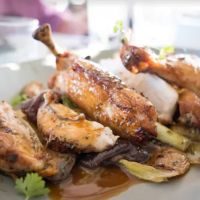 The House Brasserie ico