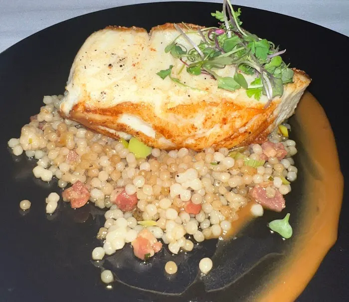 The House Brasserie Picture 9