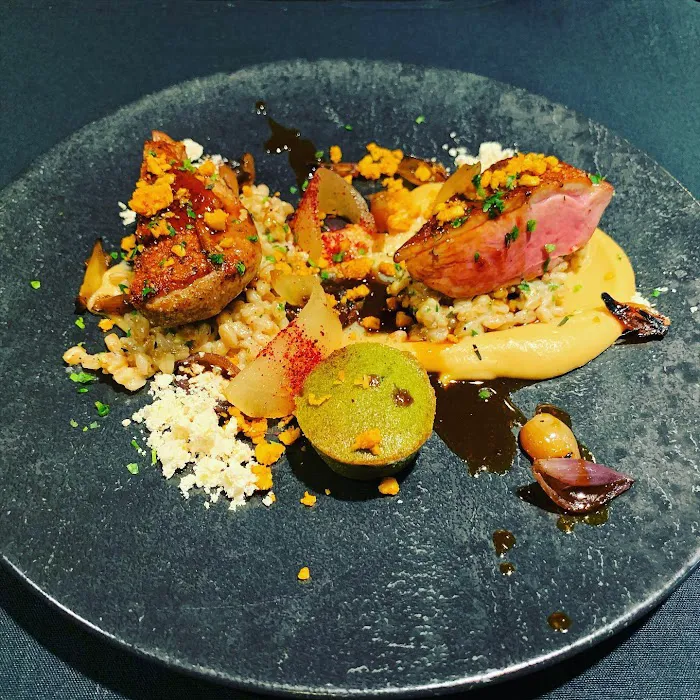 The House Brasserie Picture 7