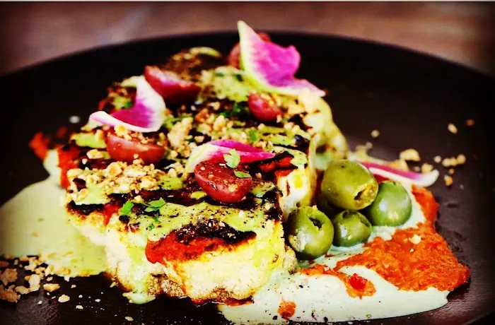 The House Brasserie Picture 8