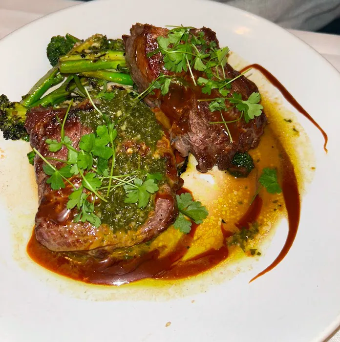 The House Brasserie Picture 3