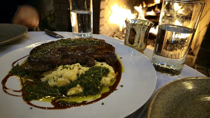 The House Brasserie Picture 5