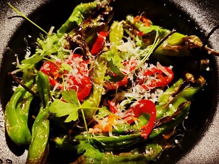 The House Brasserie Picture 4