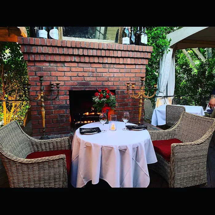 The House Brasserie Picture 10