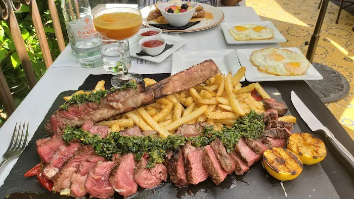 Virtu Honest Craft Picture 2