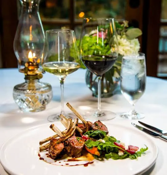 Cafe Monarch Picture 10