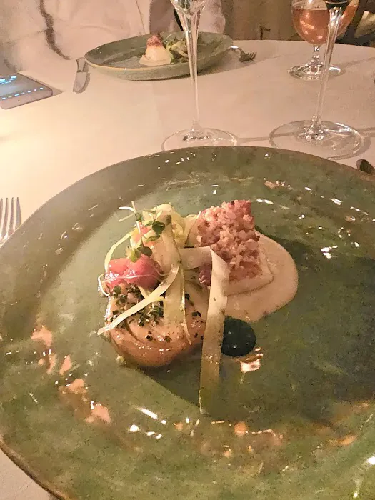 Cafe Monarch Picture 9