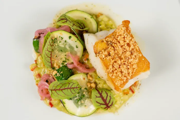 Cafe Monarch Picture 2