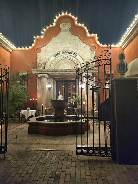 Cafe Monarch Picture 4