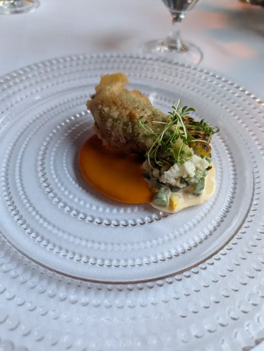 Cafe Monarch Picture 7