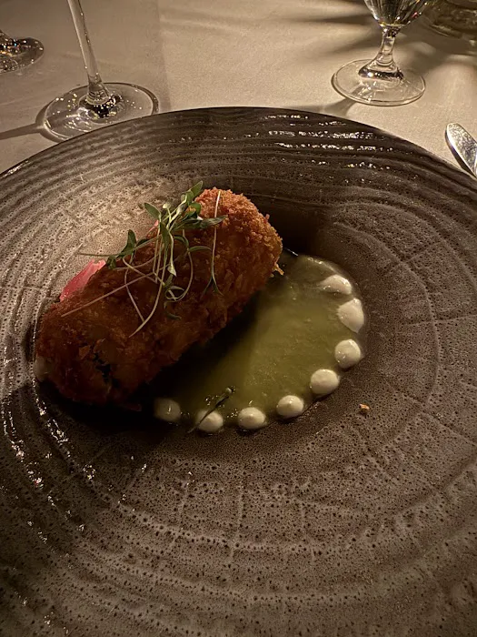 Cafe Monarch Picture 3