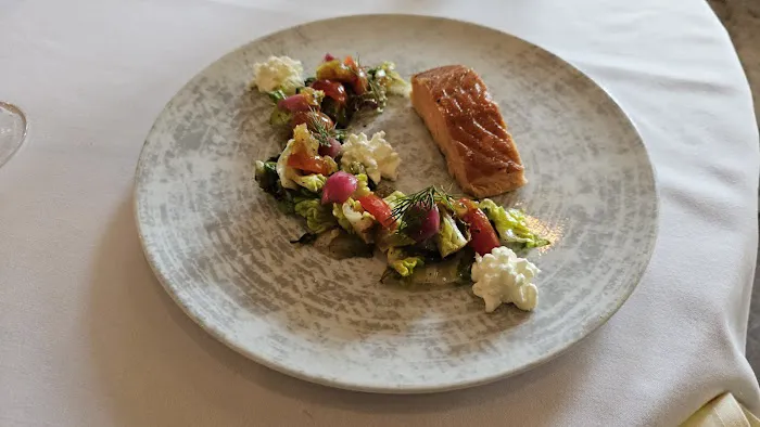 Cafe Monarch Picture 1