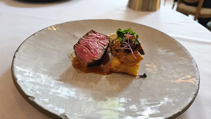 Cafe Monarch Picture 6