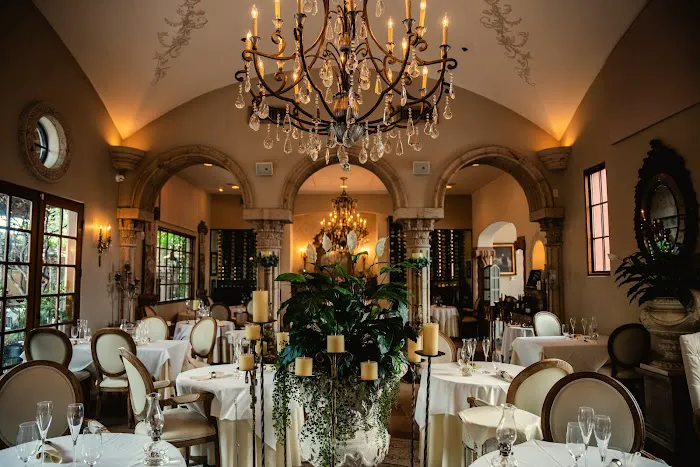 Cafe Monarch Picture 8