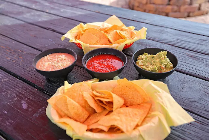 America's Taco Shop Picture 6