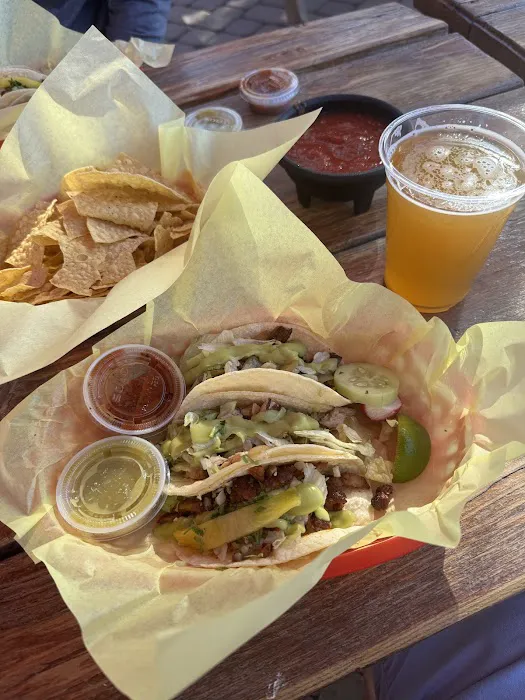 America's Taco Shop Picture 4