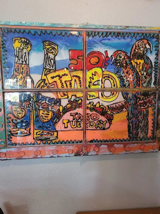 America's Taco Shop Picture 1