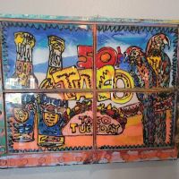 America's Taco Shop ico