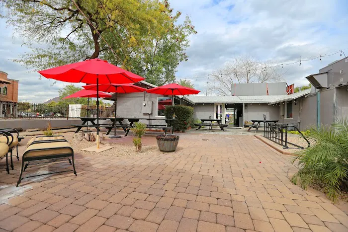 America's Taco Shop Picture 10