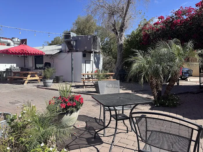 America's Taco Shop Picture 5