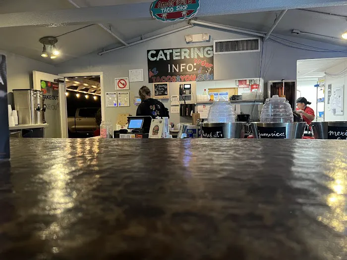 America's Taco Shop Picture 7