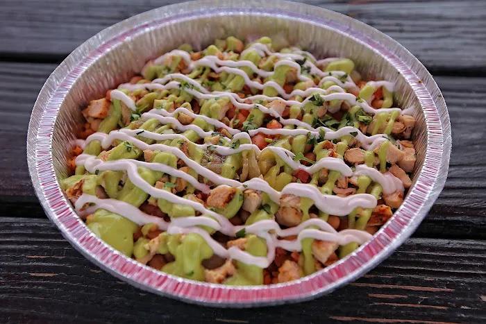 America's Taco Shop Picture 9