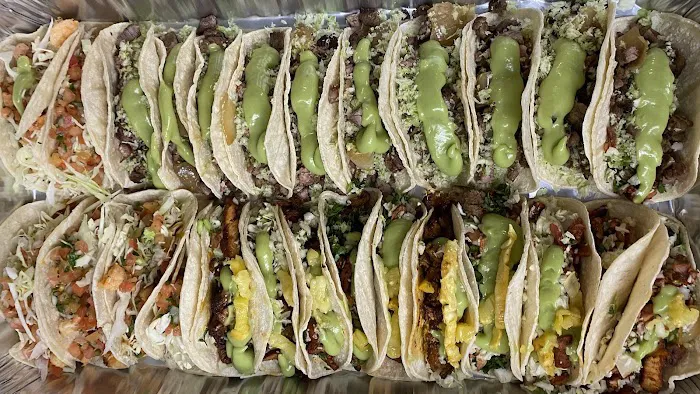 America's Taco Shop Picture 3