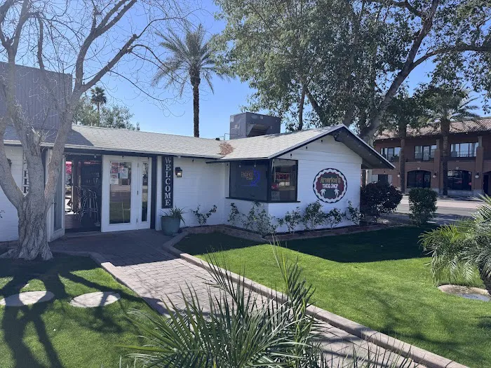 America's Taco Shop Picture 2