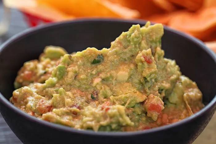 America's Taco Shop Picture 8