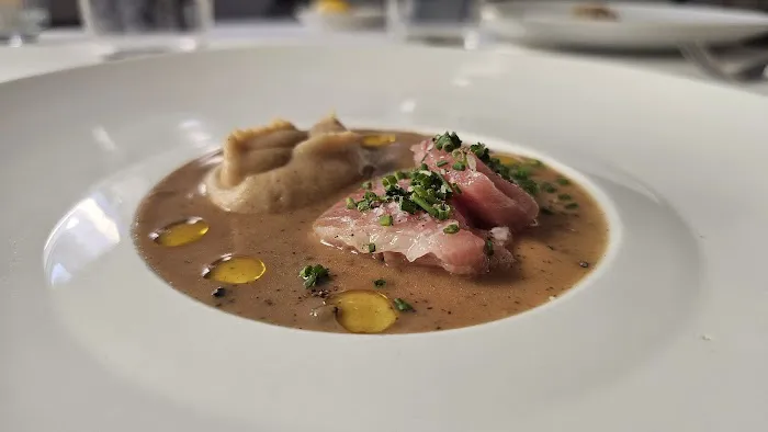 Anhelo Restaurant Picture 3