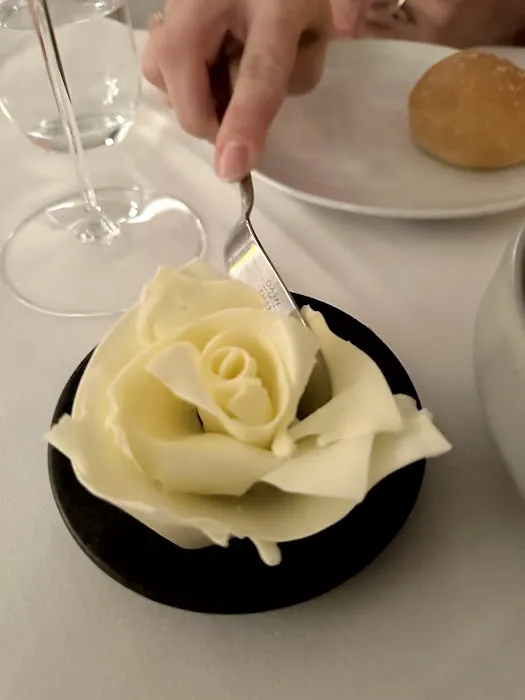 Anhelo Restaurant Picture 2