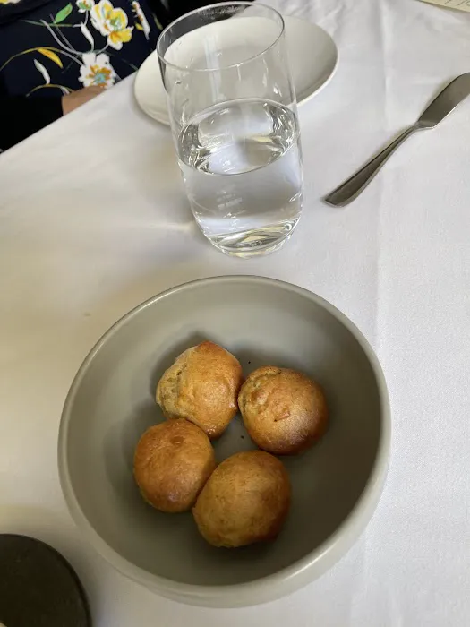 Anhelo Restaurant Picture 4