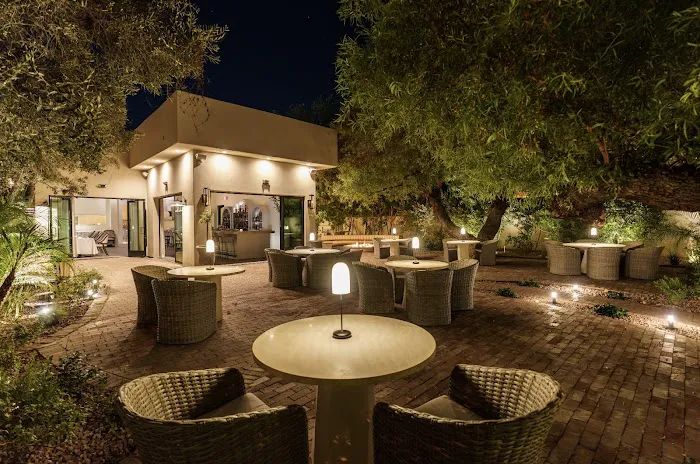 Anhelo Restaurant Picture 8