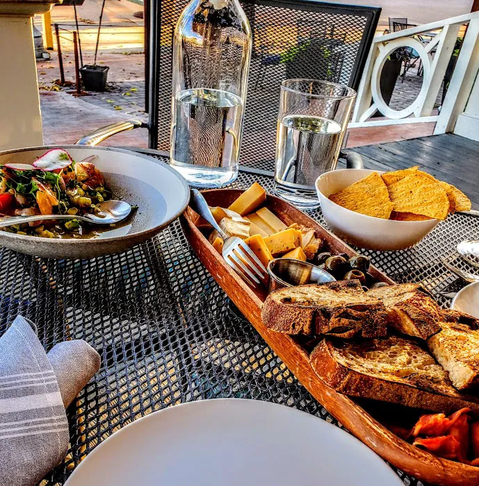 Anhelo Restaurant Picture 10