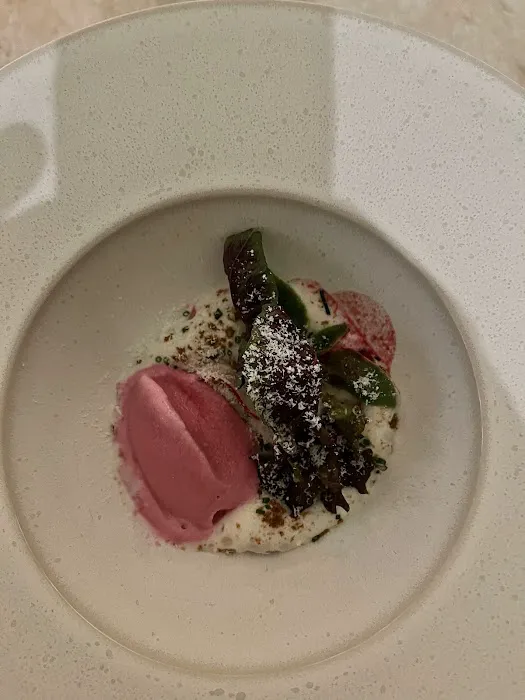 Anhelo Restaurant Picture 6