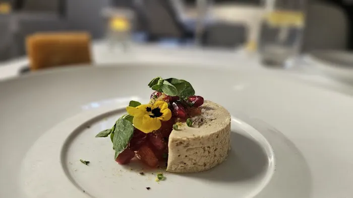 Anhelo Restaurant Picture 5