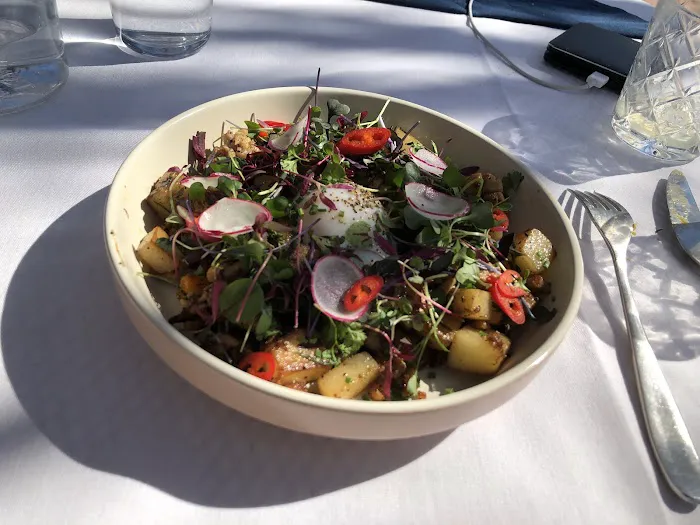 Anhelo Restaurant Picture 7