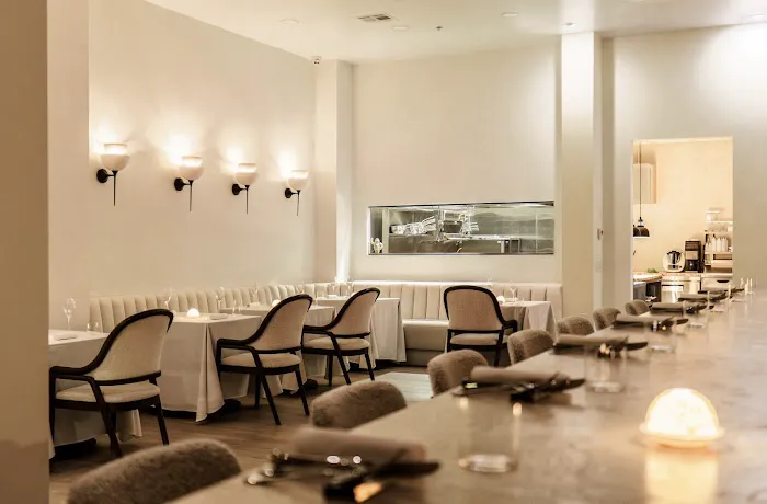 Anhelo Restaurant Picture 9