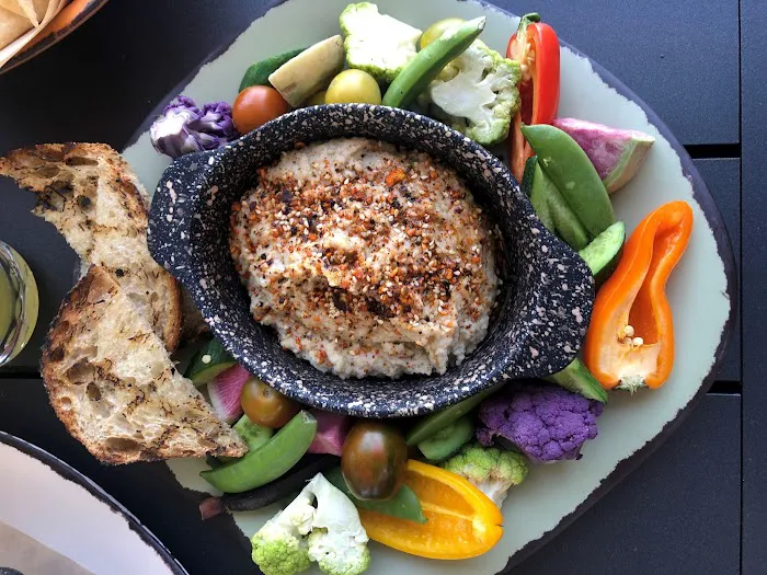 Outrider Rooftop Lounge Picture 8